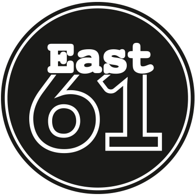 East61 Logo