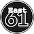 East61 Logo